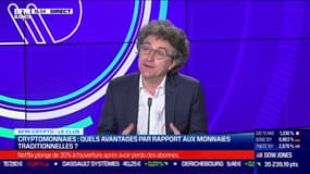 Qu'est-ce qui distingue le Bitcoin des autres monnaies habituelles ? 