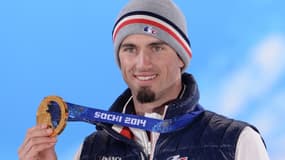 Pierre Vaultier