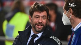 Football : Vers une relance du projet de Superleague ?