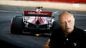F1 : Les propositions de Vasseur pour que le GP de France devienne "indiscutable"