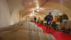 Le marathon du Beaujolais en 2023