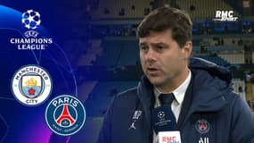 Man City-PSG : Verratti et Wijnaldum forfaits, Pochettino explique comment les remplacer