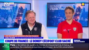 Fooball: les adaptations du cécifoot par rapport au football traditionnel