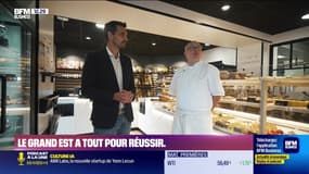 Le Grand Est a tout pour réussir : L'instant de Bonheur - 20/12