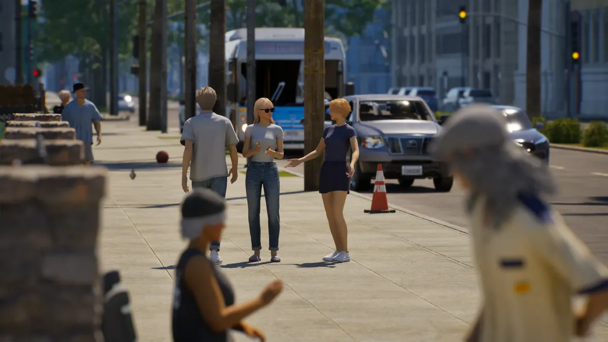 placeholder video