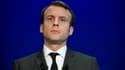 Emmanuel Macron a rendu hommage à Théo, le jeune homme gravement blessé lors de son interpellation à Aulnay-sous-Bois.