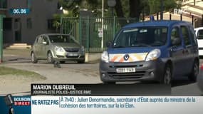 Reims: un jeune homme a été tué par une vingtaine de coups de couteau