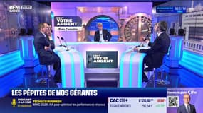 On achète ou on vend ? : UCB, Air Liquide, KONE, et Beiersdorf  - 07/03