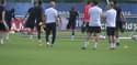 Le programme de l'équipe de France pour la rentrée