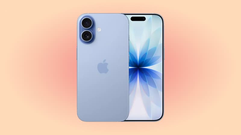 Boulanger fait beaucoup de bruit avec ce prix proposé pour le tout dernier iPhone 17