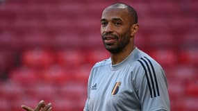 Thierry Henry 