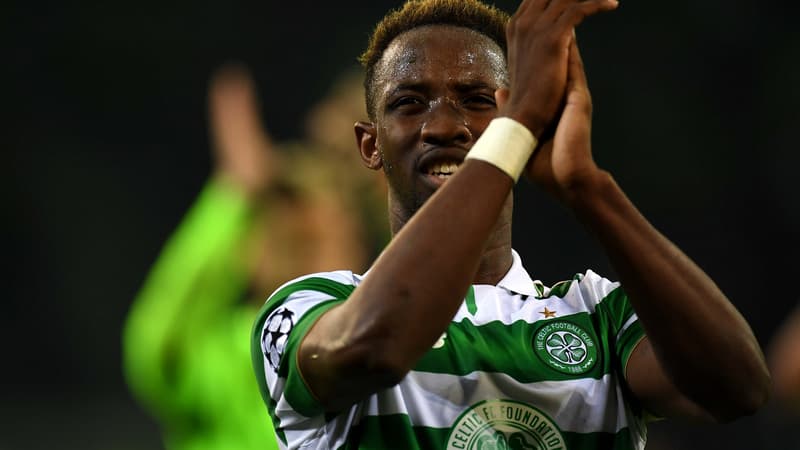 Moussa Dembélé