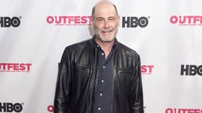 Matthew Weiner, le créateur de "Mad Men", en 2019