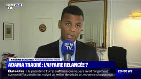 Affaire Traoré: deux témoins vont être auditionnés par les juges d'instruction