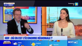 Le journal de 18h du mercredi 21 janvier 2026