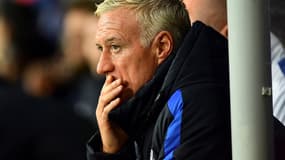 Didier Deschamps