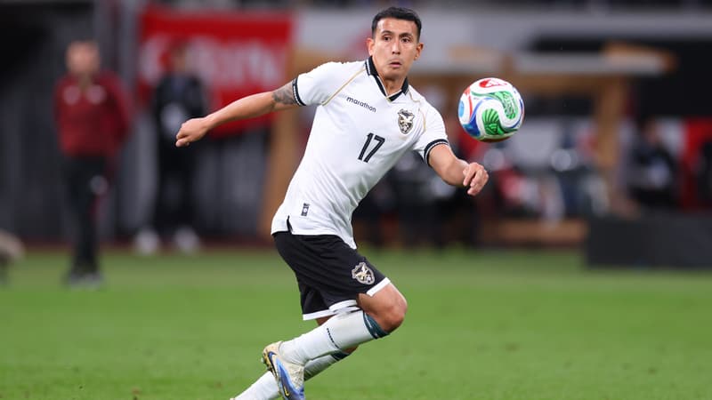 DIRECT. Bolivie-Suriname: suivez la demi-finale des qualifications pour la Coupe du monde 2026