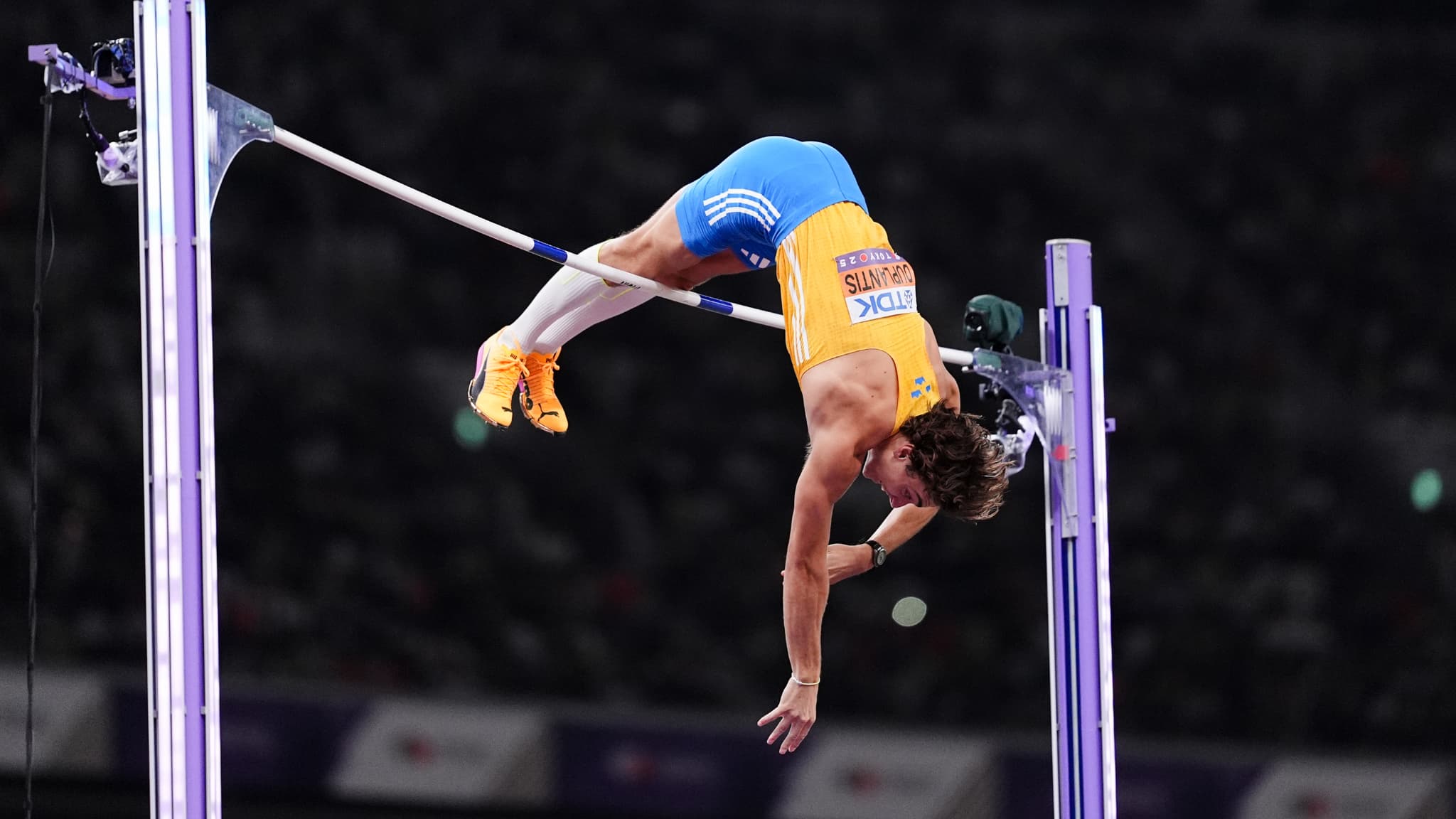 APRÈS SON RECORD À 6,30M, DUPLANTIS UN JOUR À 6,40M? POURQUOI LES PERCHISTES FRANÇAIS SONT SCEPTIQUES