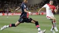 L'attaquant parisien est le nouveau meilleur buteur de la Ligue 1