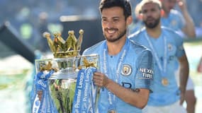 David Silva
