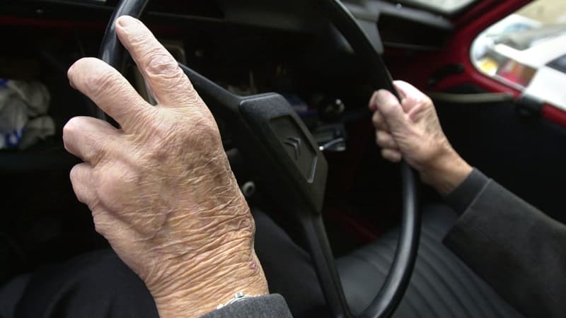 Permis de conduire pour les seniors : le ministre des transports exclut  l'idée d'une visite médicale 