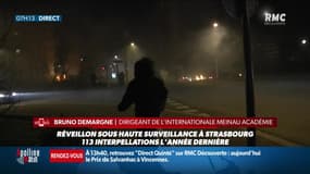 Témoin RMC : Bruno Demargne - 31/12