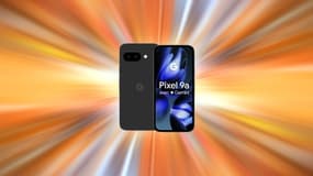 Dernière chance pour profiter du smartphone Google Pixel 9a à un prix intéressant chez Cdiscount