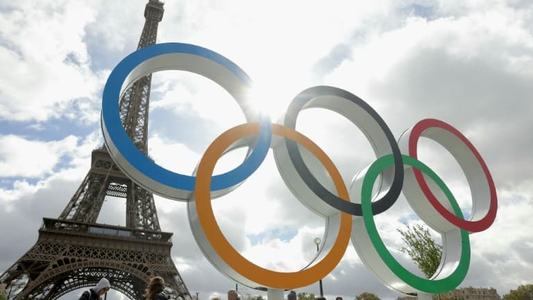 "CES JEUX NE SONT PAS CHERS", MOSCOVICI FÉLICITE PARIS 2024 D'AVOIR SU ÉVITER LE DÉRAPAGE BUDGÉTAIRE