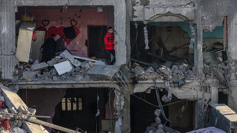 La chaîne Al Jazeera annonce que deux journalistes ont été grièvement blessés dans une frappe à Gaza
