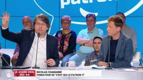 "Je n’ai jamais voté ! Grâce aux GG, je me rends compte que c’était une grosse connerie !"