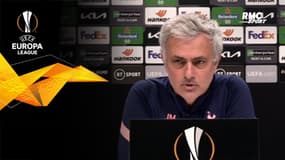 Tottenham : Mourinho assure avoir changé (en bien)