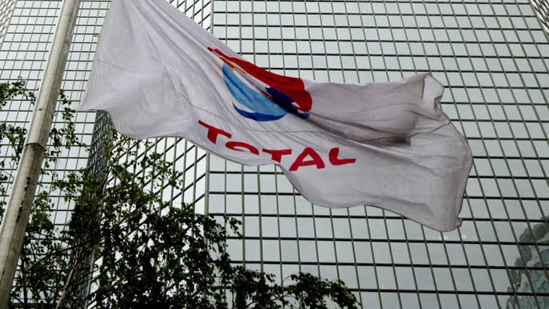 Gaz: TotalEnergies retenu pour le terminal méthanier flottant du Havre