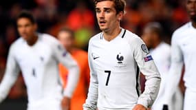 Antoine Griezmann