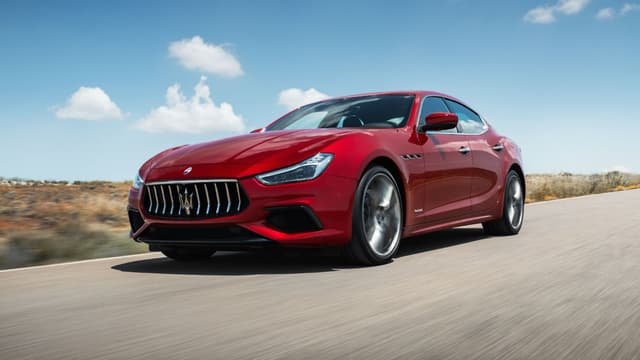 Avec des émissions importantes de CO2, notamment chez sa marque sportive Maserati, le groupe Fiat Chrysler a racheté à Tesla ses droits à polluer en Europe.