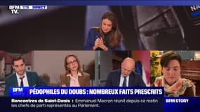 Story 1 : L'incroyable histoire de trois frères pédophiles - 17/11