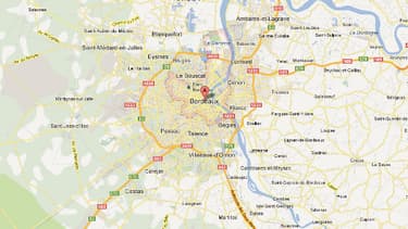 Bordeaux
