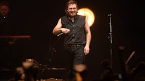 Morgan Wallen en février 2020