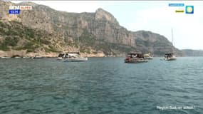 Région Sud en action ! du mercredi 26 juin 2025 - Chasse aux déchets plastiques sur le territoire de la Méditerranée