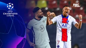 Ligue des champions : Le top but des 8es de finale aller (avec 3 Français)