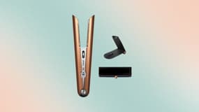 Ce lisseur profite d'une belle promotion, ne manquez pas cette occasion en or