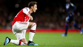 Mesut Özil