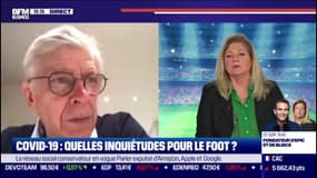 Arsène Wenger: "si vous voulez éviter des dépôts de bilan, une baisse de 15 à 20% des salaires des joueurs est inévitable"