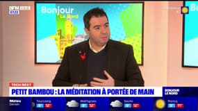 Petit Bambou: la médiation à portée de main