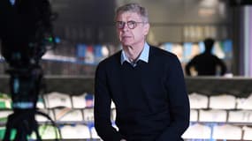 Arsène Wenger