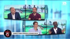 Le Match des GG - 05/07