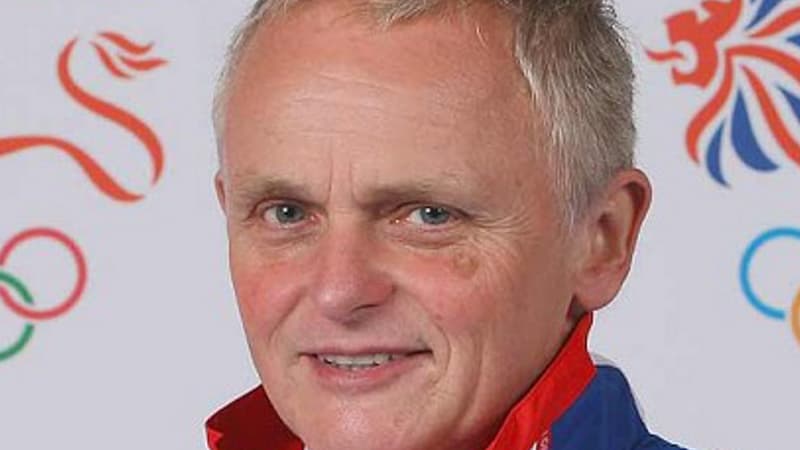 Steve Peters