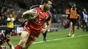 Vincent Clerc (Toulouse)