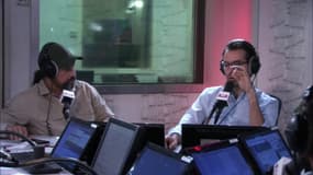 RMC Poker Show - Le concept du Spin&Go