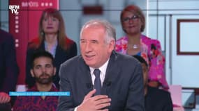 Nomination de Pap Ndiaye : "Sa feuille de route est fixée par l'état de l'école", François Bayrou - 22/05