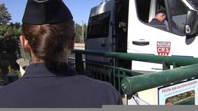 Vallauris: une femme CRS interdite sur la plage du roi d’Arabie Saoudite?